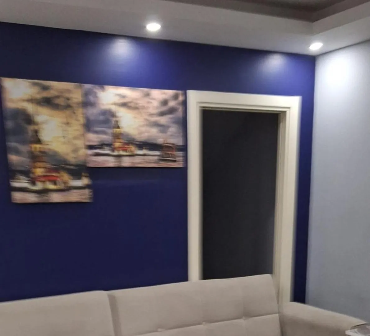 Taksim Family Suites Istanbul Hotel