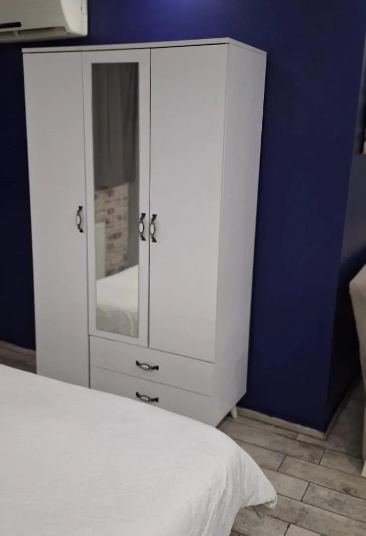 Taksim Family Suites Istanbul Hotel