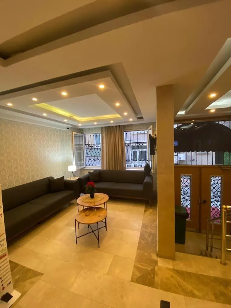 Taksim Family Suites Istanbul 0*,  Turkey