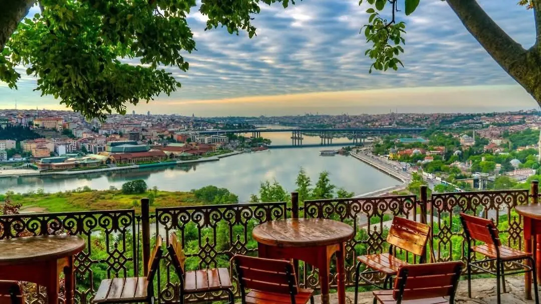 Taksim Family Suites Istanbul 0*,  Turkey
