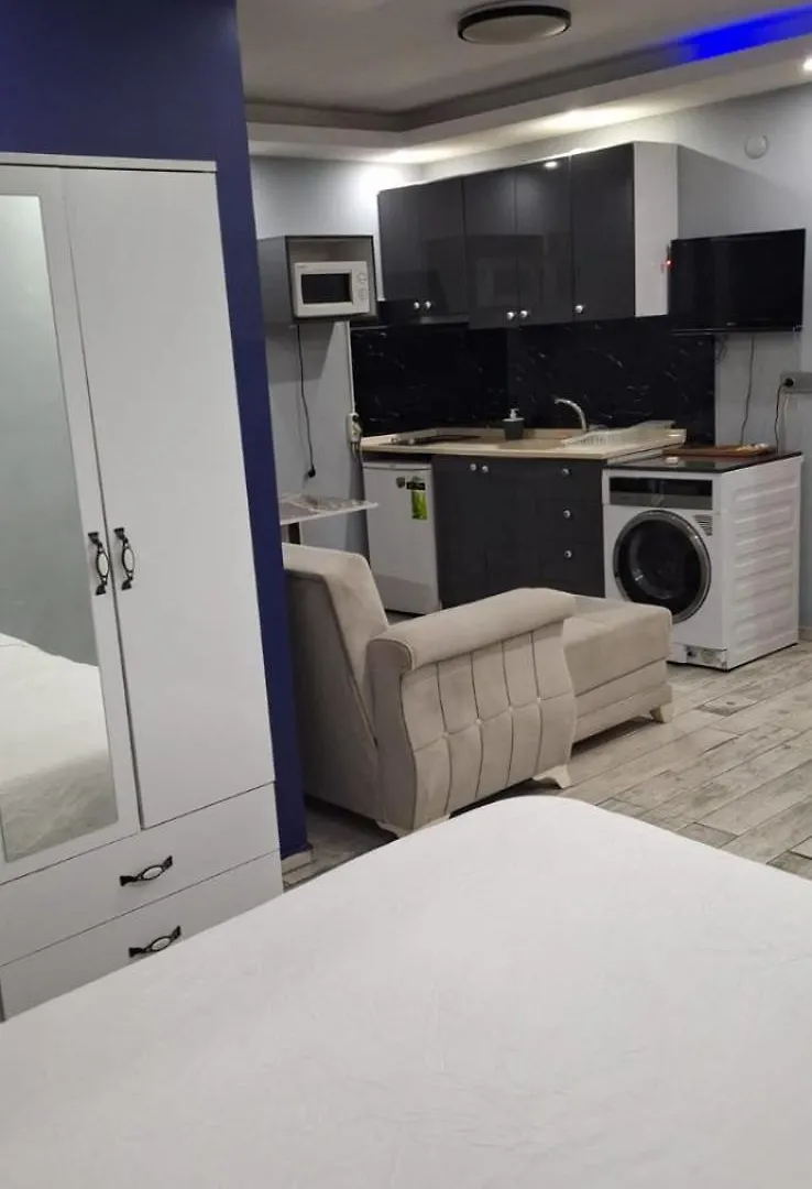 Hotel Taksim Family Suites Istanbul Turkey