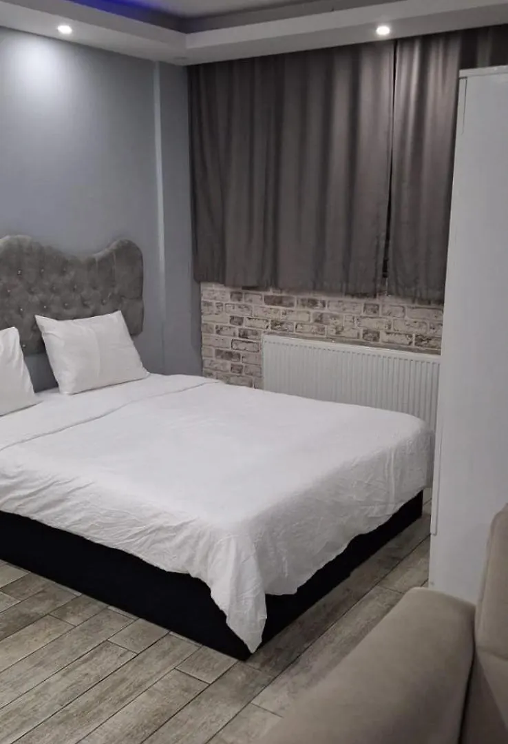 Taksim Family Suites Istanbul