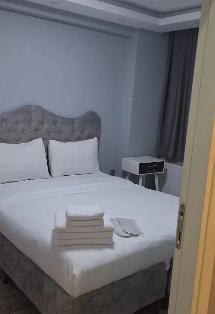 Hotel Taksim Family Suites Istanbul