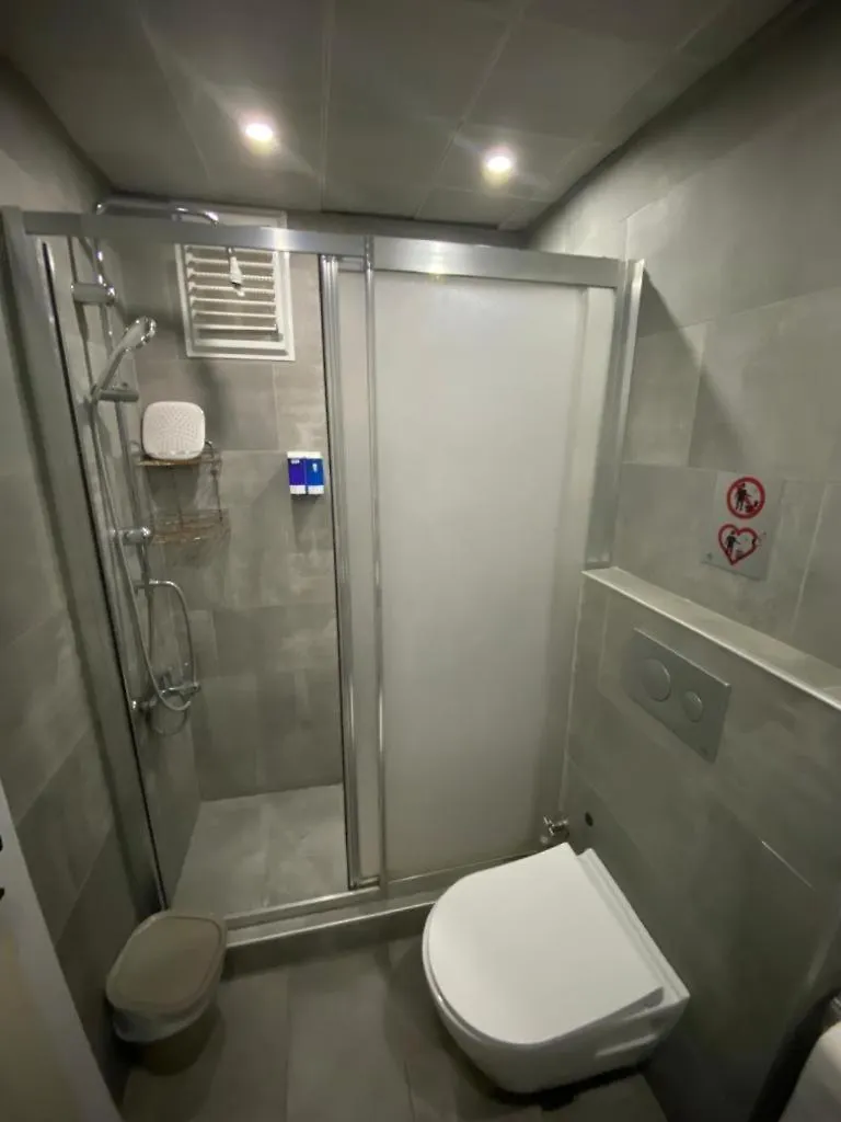 Taksim Family Suites Istanbul Turkey