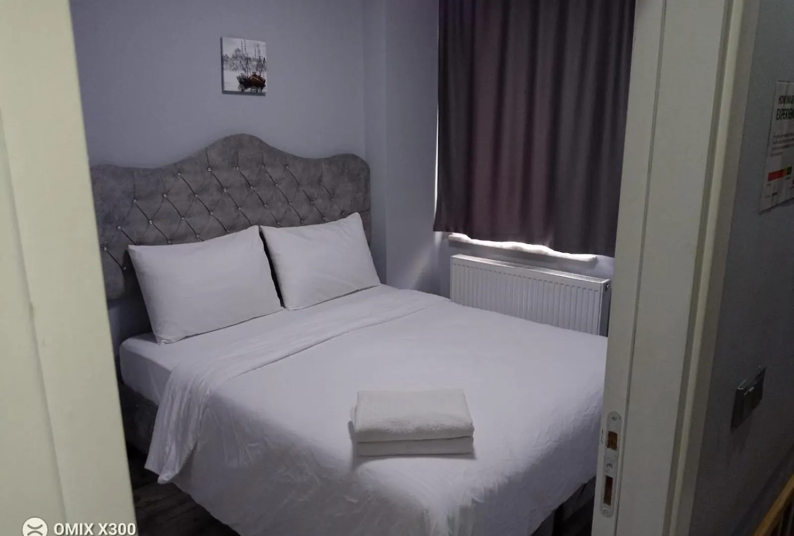 Hotel Taksim Family Suites Istanbul
