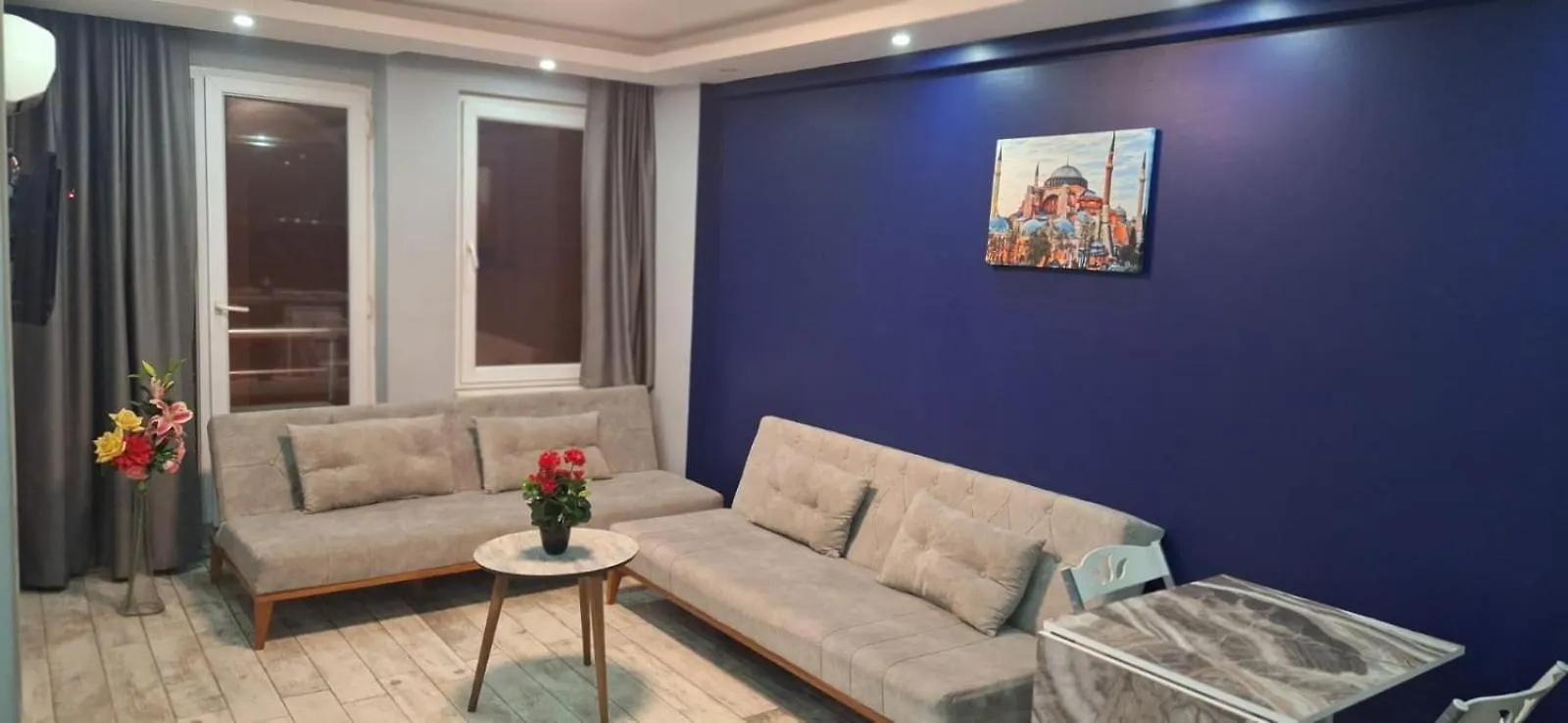 Hotel Taksim Family Suites Istanbul Turkey