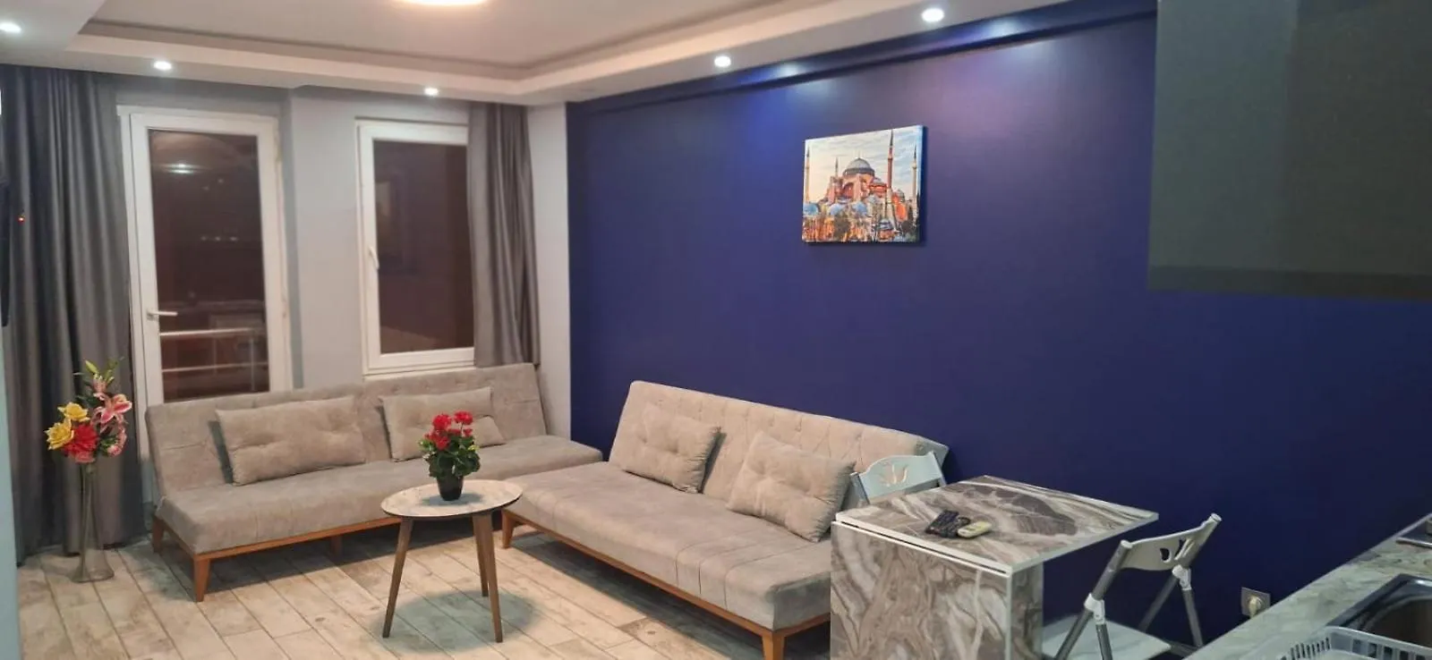 Taksim Family Suites Istanbul