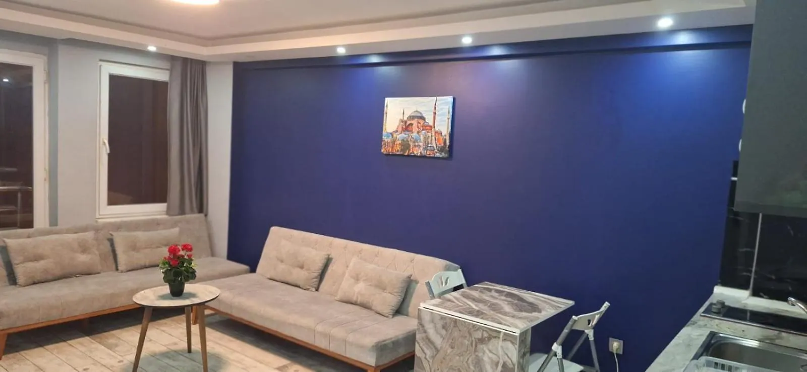 Hotel Taksim Family Suites Istanbul