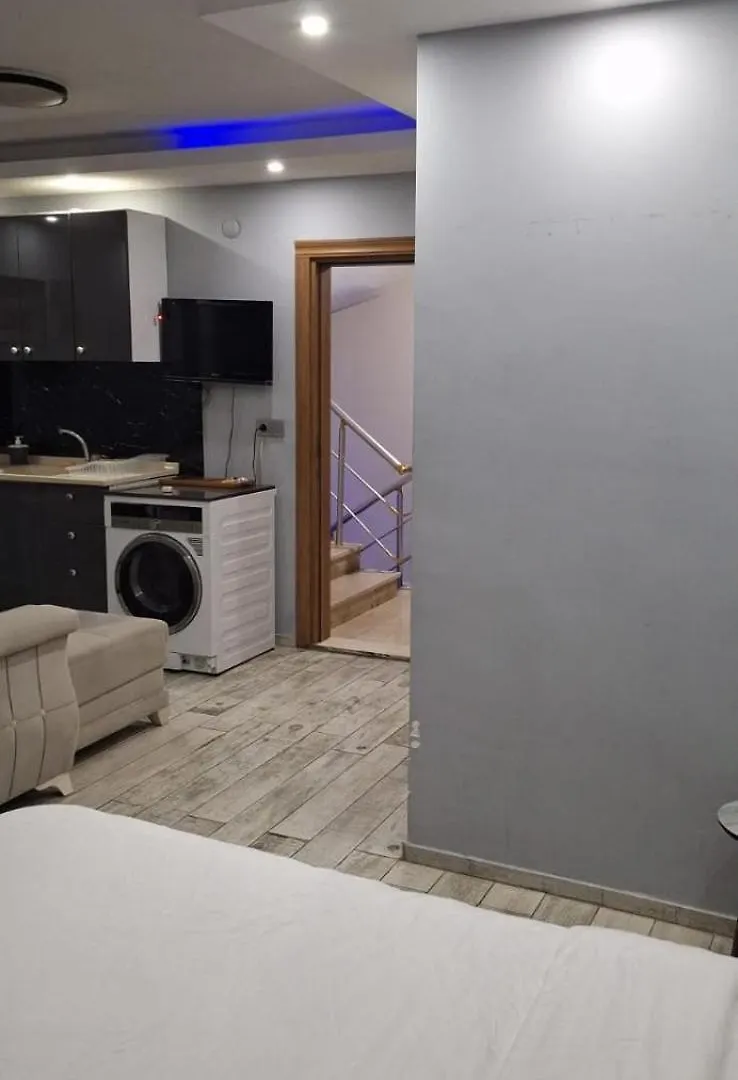 Taksim Family Suites Istanbul Hotel