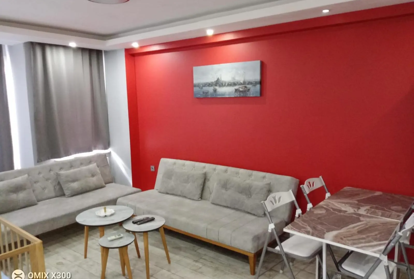 Taksim Family Suites Istanbul 0*,