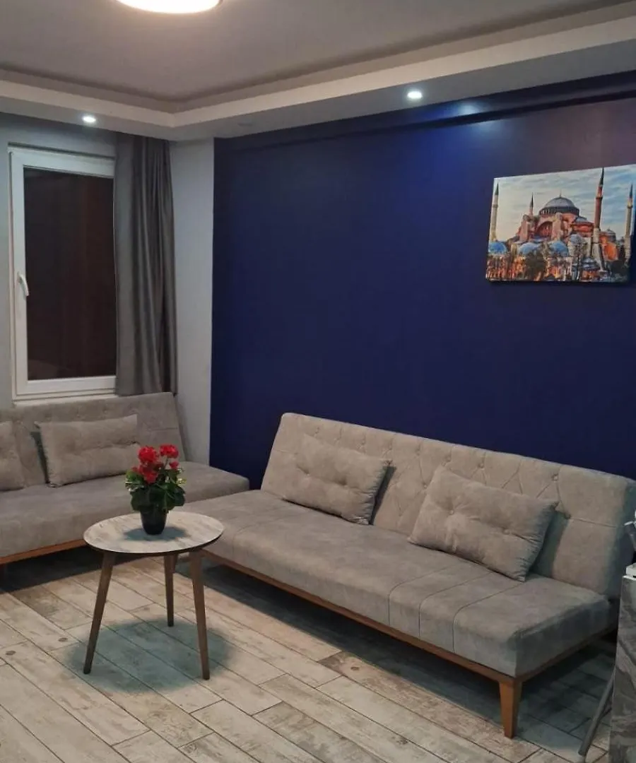 Taksim Family Suites Istanbul