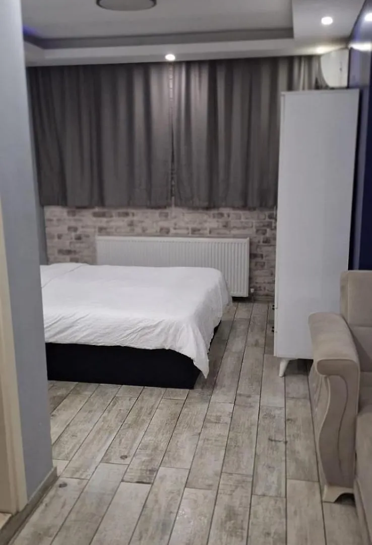Hotel Taksim Family Suites Istanbul Turkey
