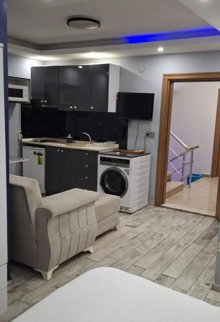 Taksim Family Suites Istanbul