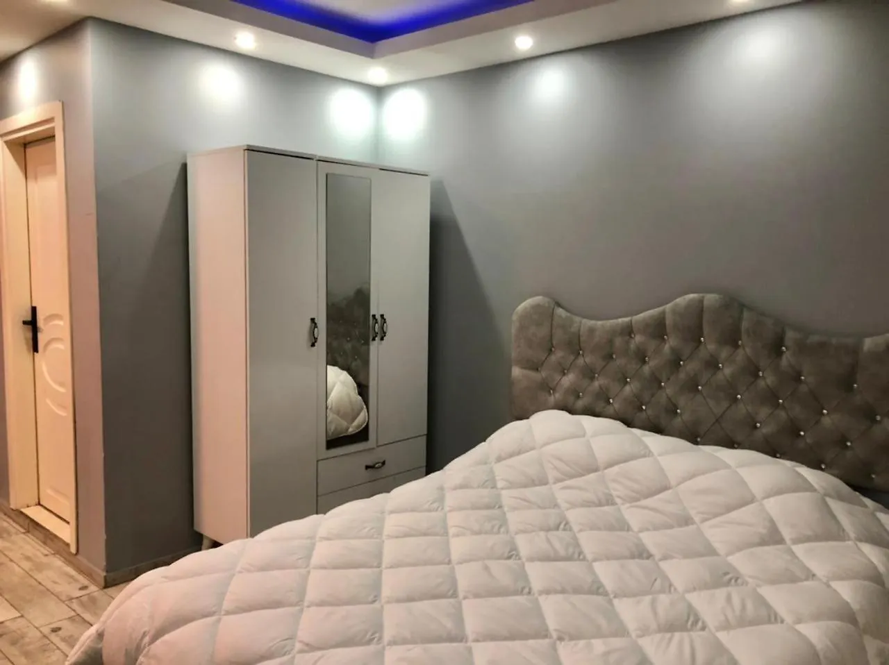 Taksim Family Suites Istanbul Turkey