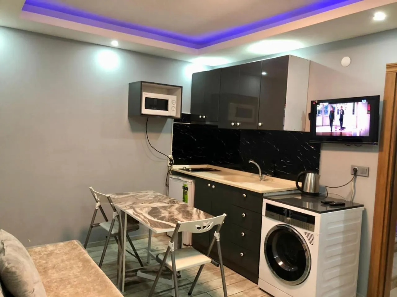 Taksim Family Suites Istanbul