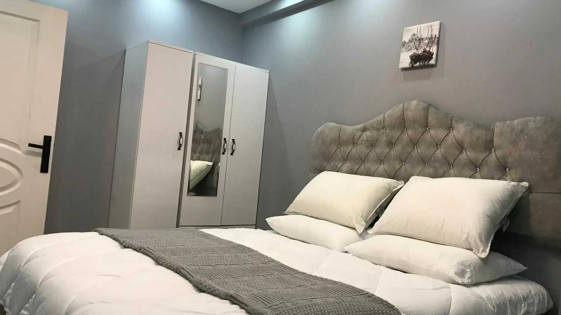 Taksim Family Suites Istanbul