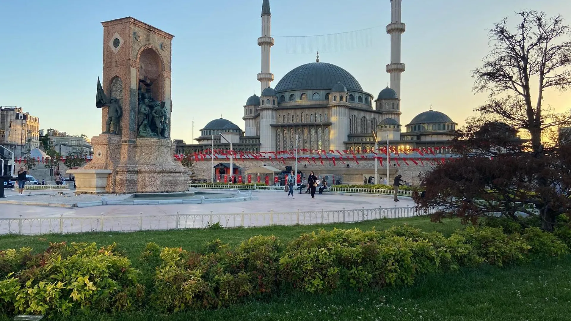 Taksim Family Suites Istanbul 0*,  Turkey