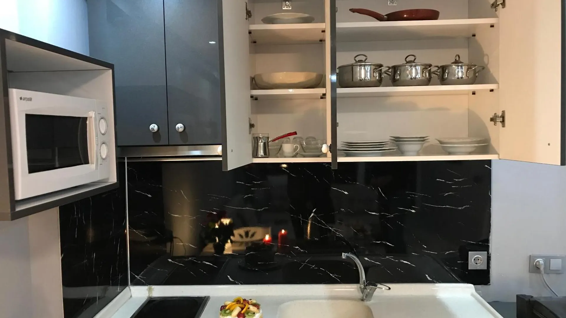 Hotel Taksim Family Suites Istanbul