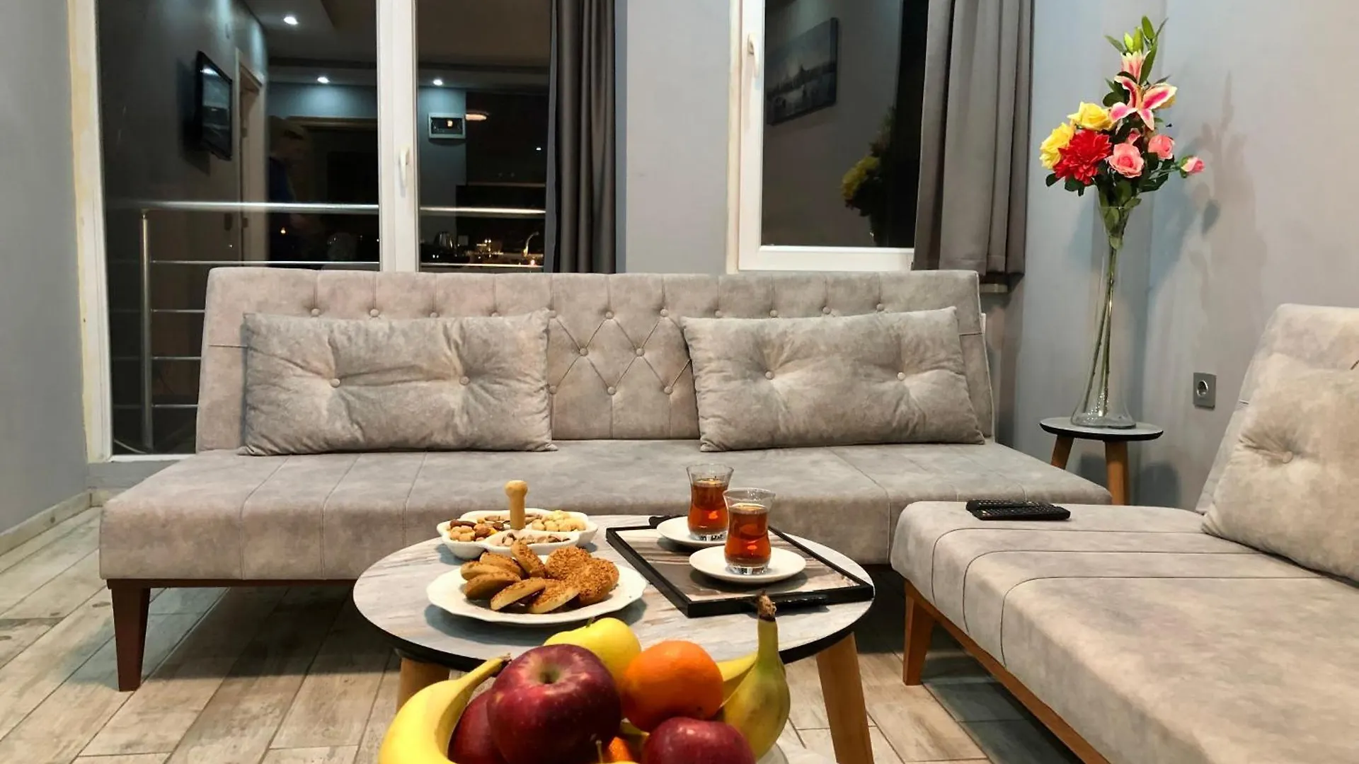 Taksim Family Suites Istanbul Hotel