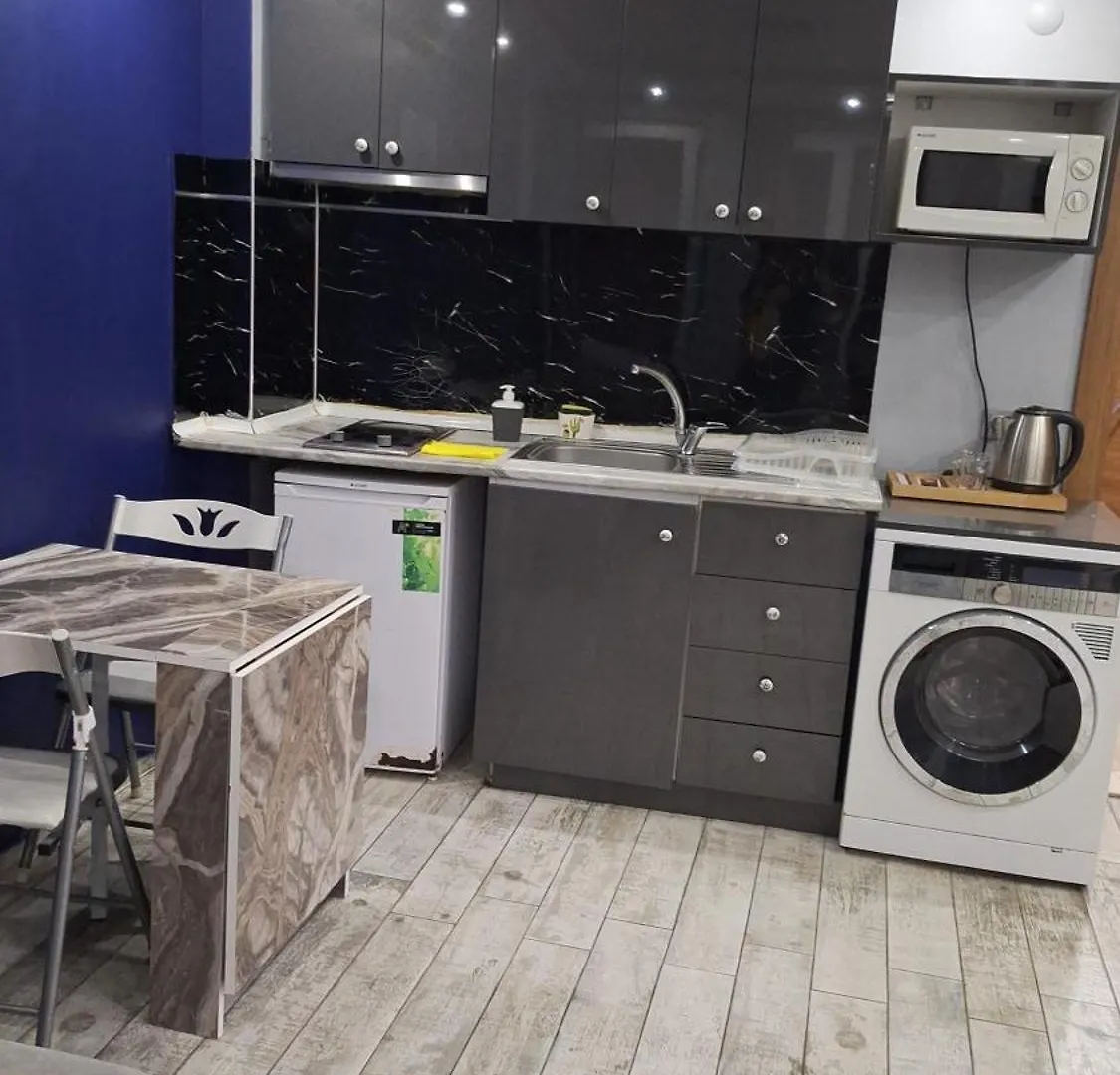Taksim Family Suites Estambul Hotel