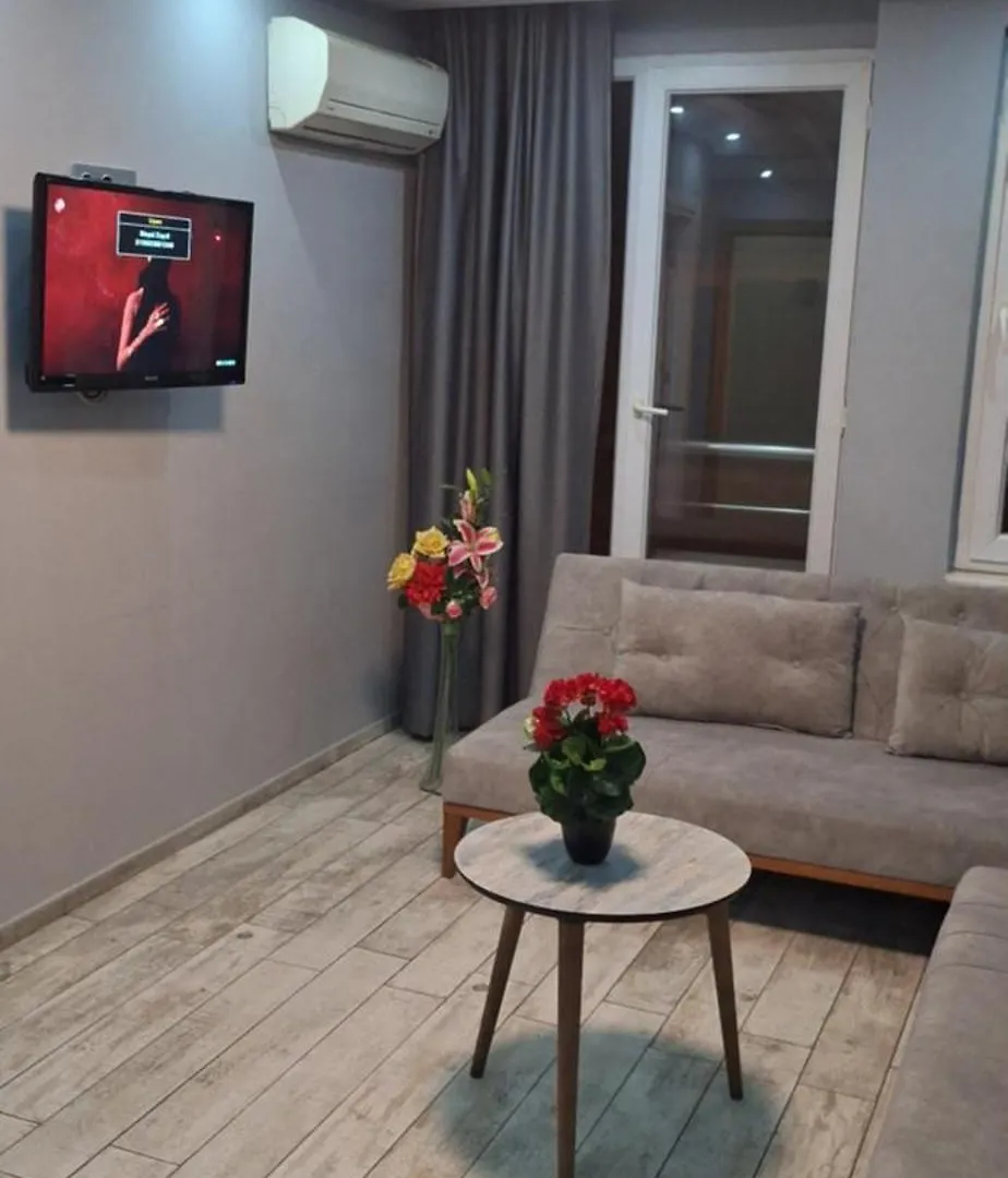 Hotel Taksim Family Suites Estambul Turquía