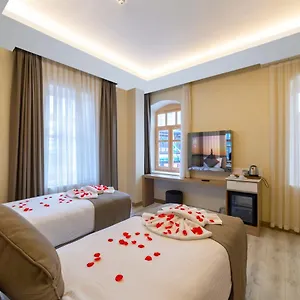 3* فندق Brako